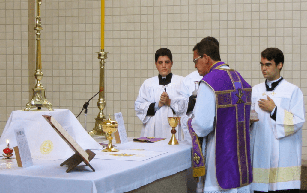 foto editada missa udia