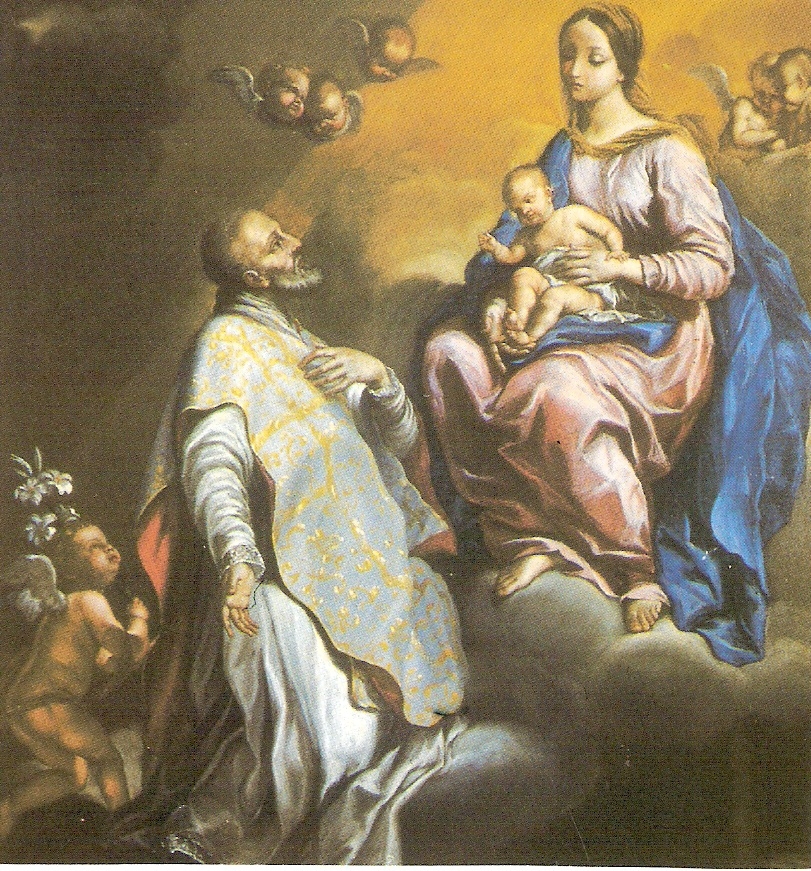 Santo André Avelino1