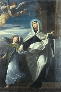 Santa-Francisca-Romana