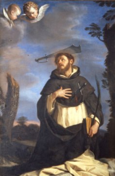 Guercino-Barbieri-Giovanni-Francesco-San-Pietro-da-Verona