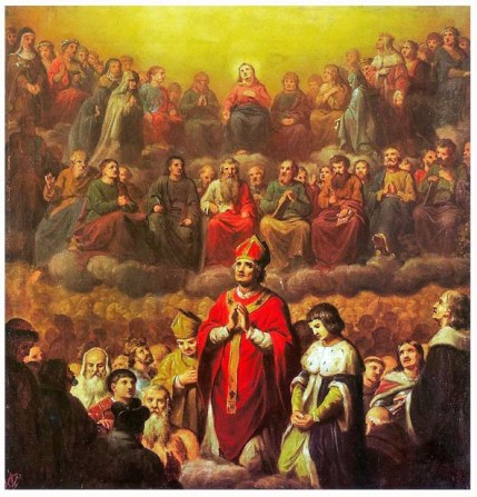 Santo+Estanislau,+bispo+e+mártir+2