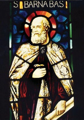 s-barnabas