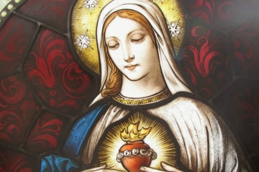 Immaculate-Heart-of-Mary